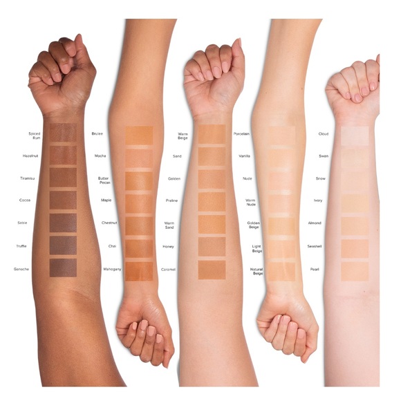 Born This Way Multi-Use Sculpting Concealer In ‘Warm Beige’ - Picture 2 of 6